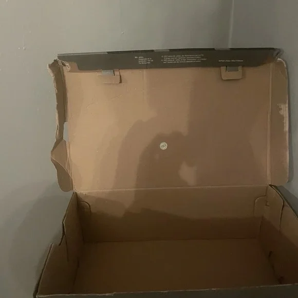 Adidas Light Motion Women’s Navy Blue/ Purple/White Sneakers Size 7 HP5675 - Picture 12 of 13